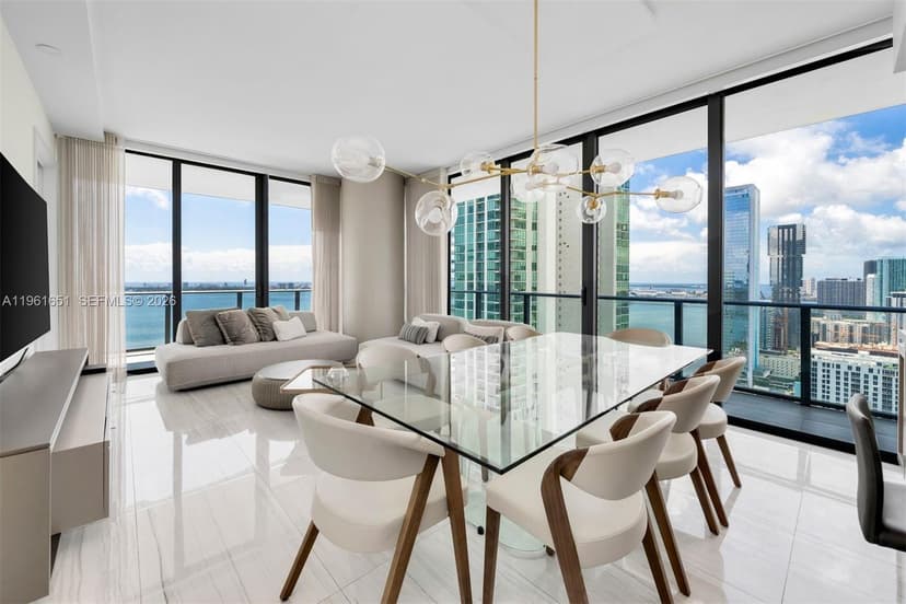 480 NE 31st St # 3401, Miami FL 33137