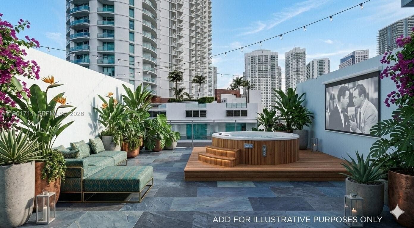 90 SW 3rd St, Miami FL 33130 - Miami, FL - Photo 1