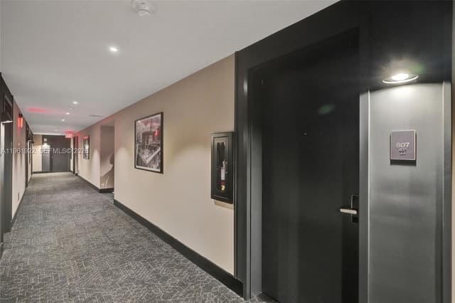 121 NE 5th Street # 807, Miami FL 33132 - Miami, FL - Photo 6