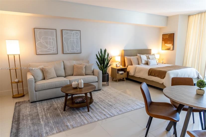 475 Brickell Ave # 3510, Miami FL 33131