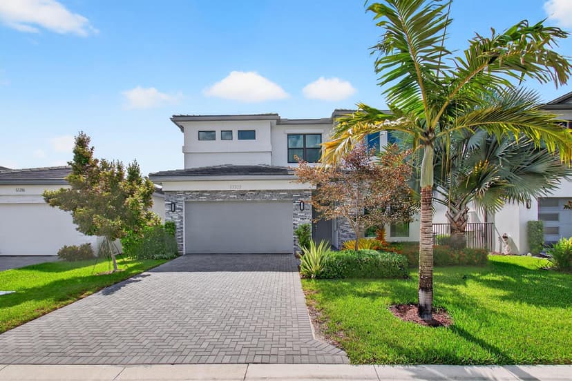 17222 Blue Bayou Drive, Boca Raton FL 33496