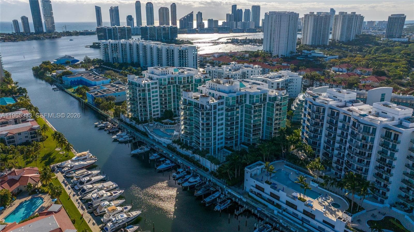 3131 NE 188th St # 1107, Aventura FL 33180 - Aventura, FL - Photo 1
