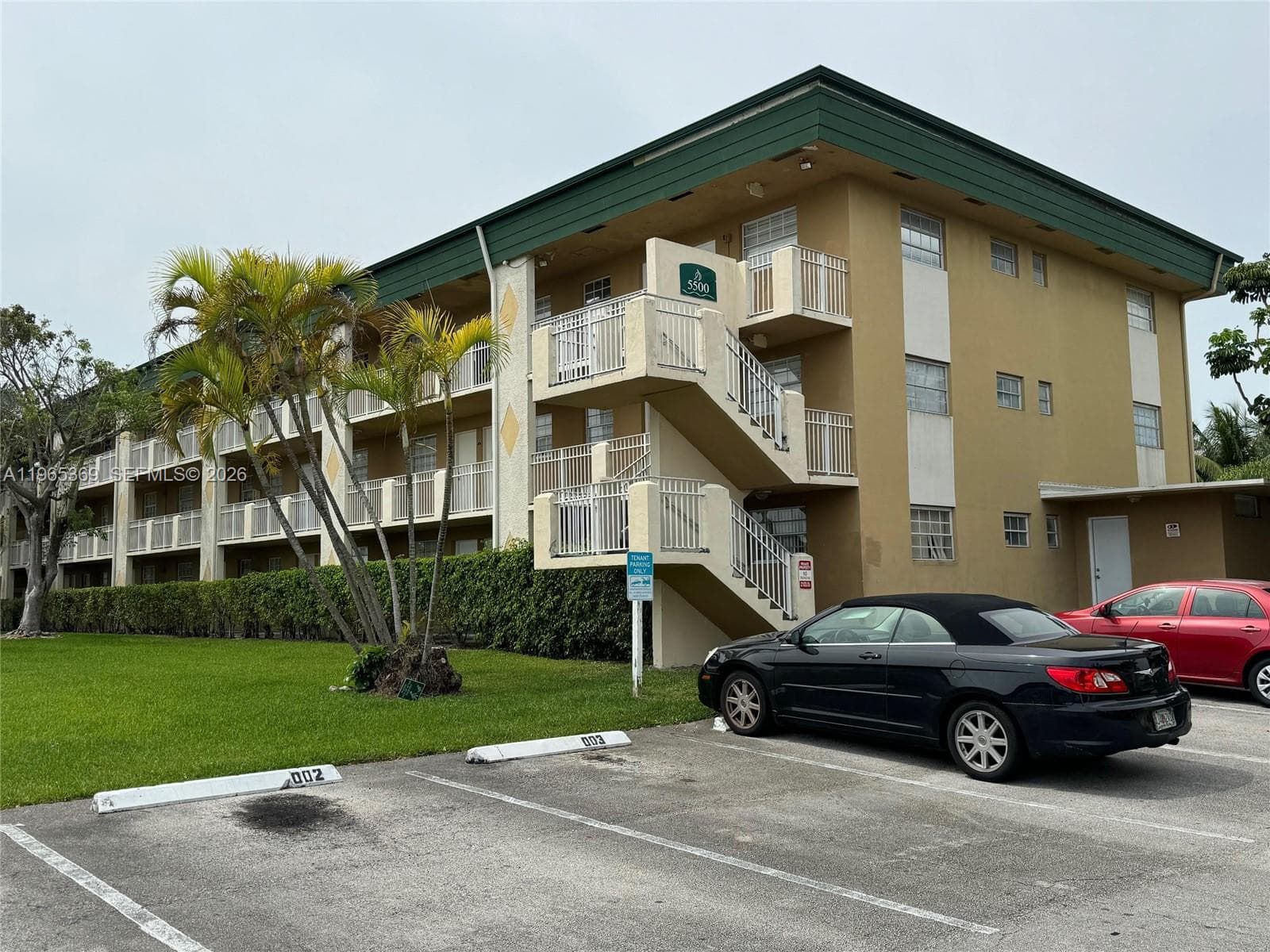 5500 SW 77th Ct # 305, Miami FL 33155 - Miami, FL - Photo 1