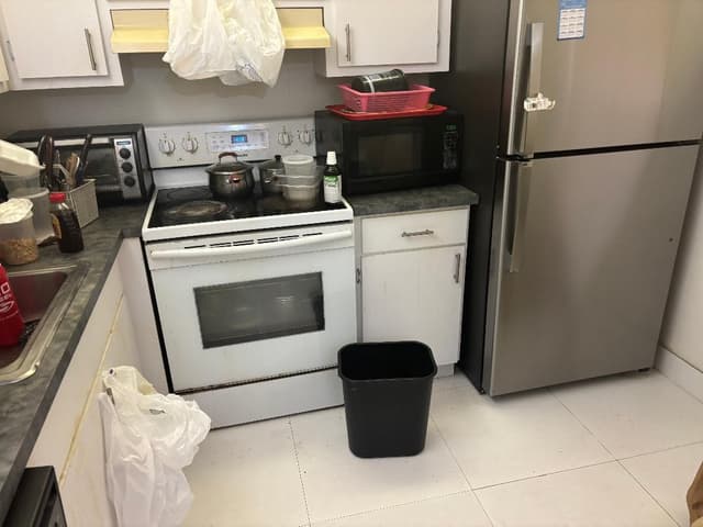 2840 Somerset Drive # 206, Lauderdale Lakes FL 33311 - Lauderdale Lakes, FL - Photo 3