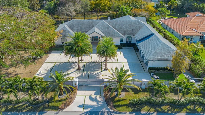 10340 SW 62nd St, Miami FL 33173