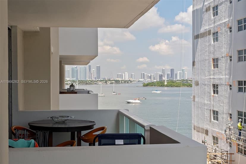 1200 West Ave # 521, Miami Beach FL 33139