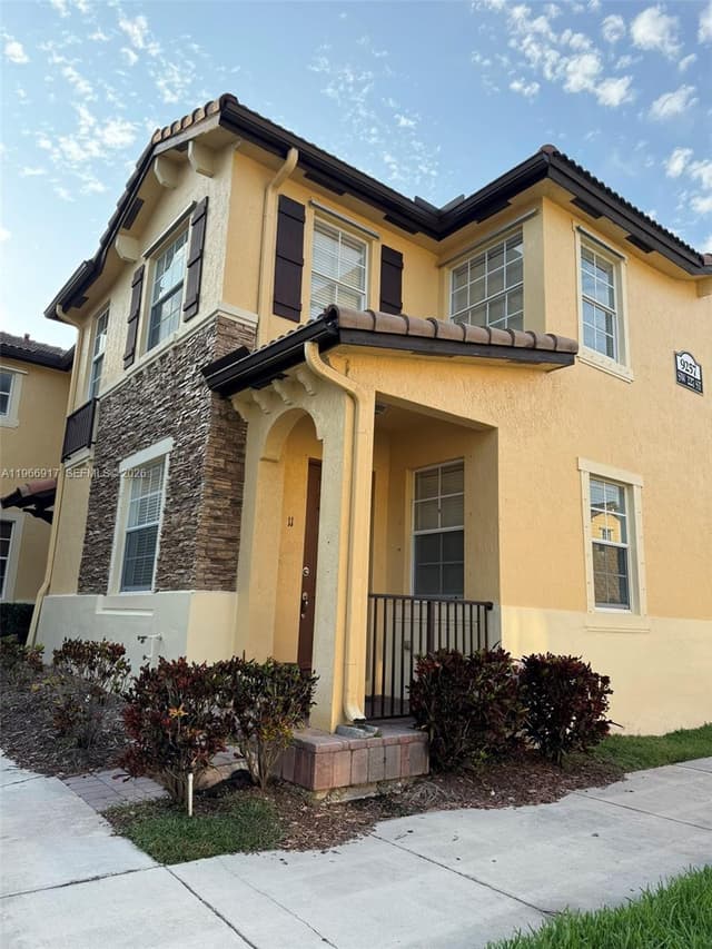 9257 SW 227th St # 11, Cutler Bay FL 33190 - Cutler Bay, FL - Photo 2