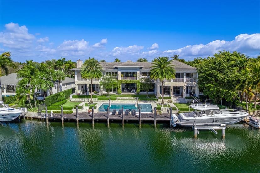 550 Marquesa Dr, Coral Gables FL 33156