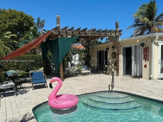 4321 NE 15th Ter, Oakland Park FL 33334