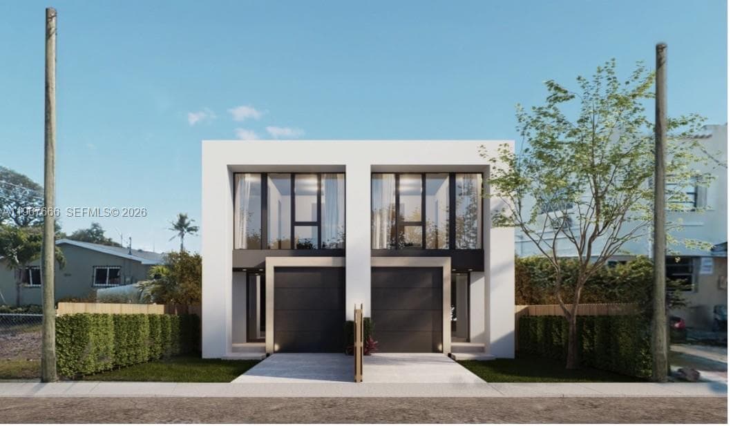 1810 NW 46th St, Miami FL 33142