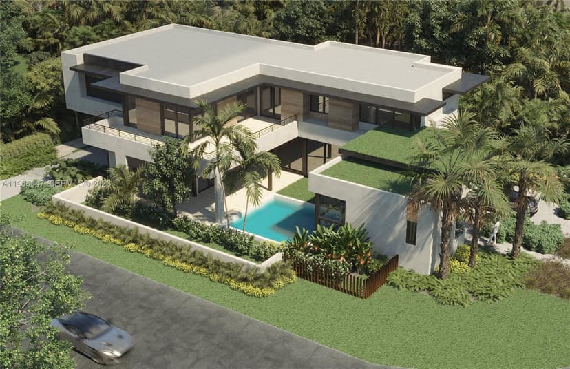 2497 Abaco Ave, Miami FL 33133