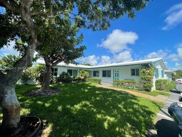 5911 NE 18th Ave, Fort Lauderdale FL 33334