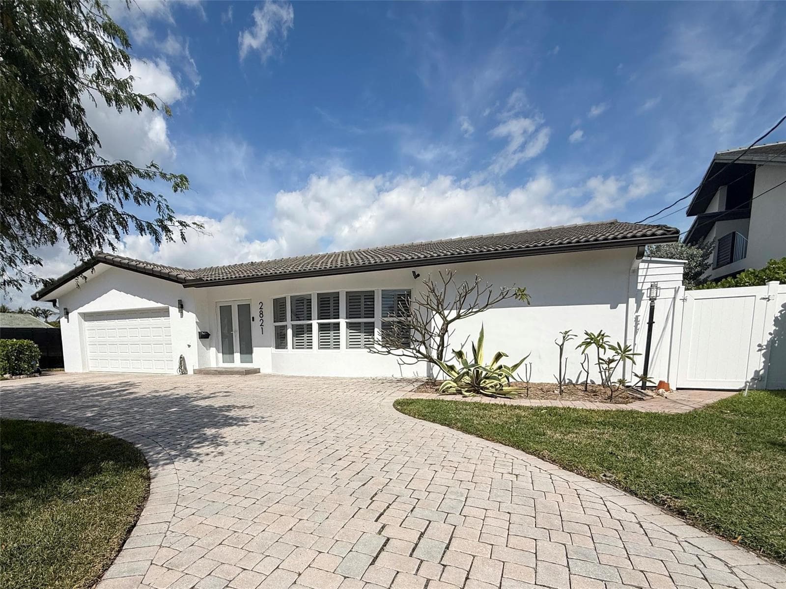 2821 NE 9th Court, Pompano Beach FL 33062
