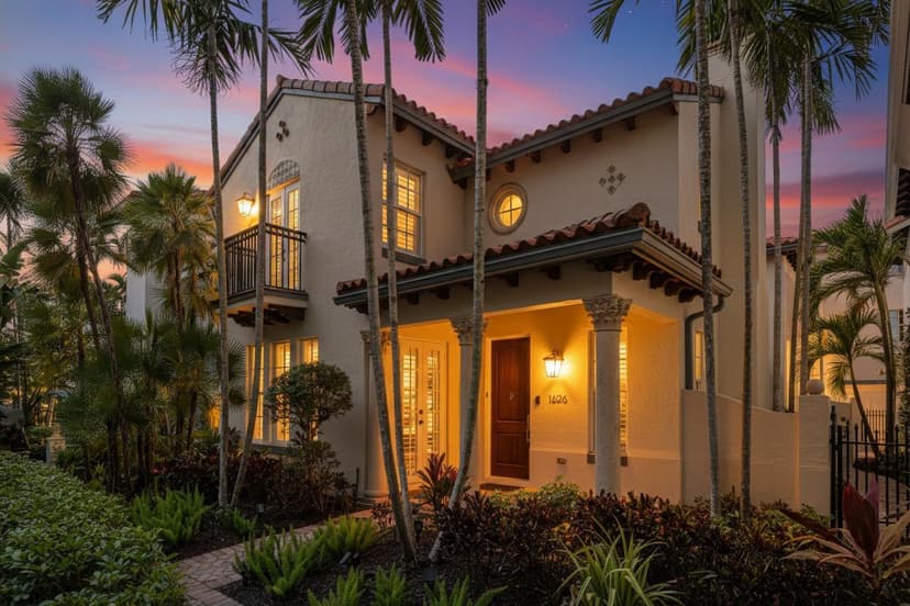 1626 Estuary Way, Delray Beach FL 33483
