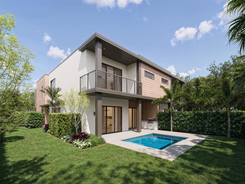 6824 NE Briskel Pointe Drive, Boca Raton FL 33487