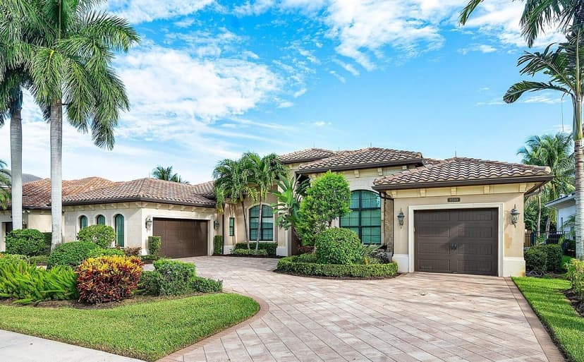 9599 Moritz Way, Delray Beach FL 33446