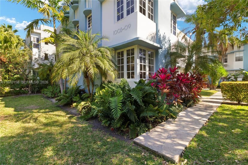 1009 Meridian Ave # 14, Miami Beach FL 33139