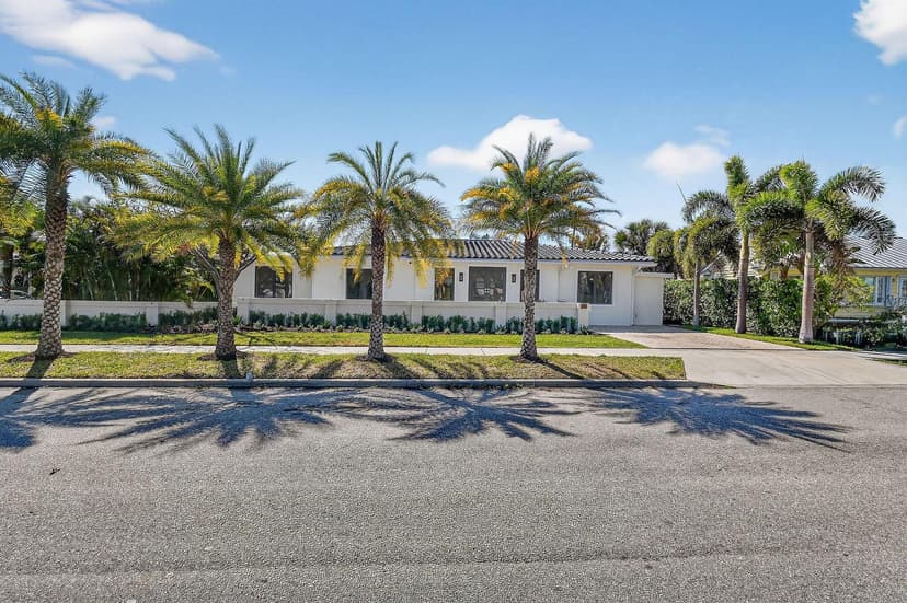 326 Palmetto Street, West Palm Beach FL 33405