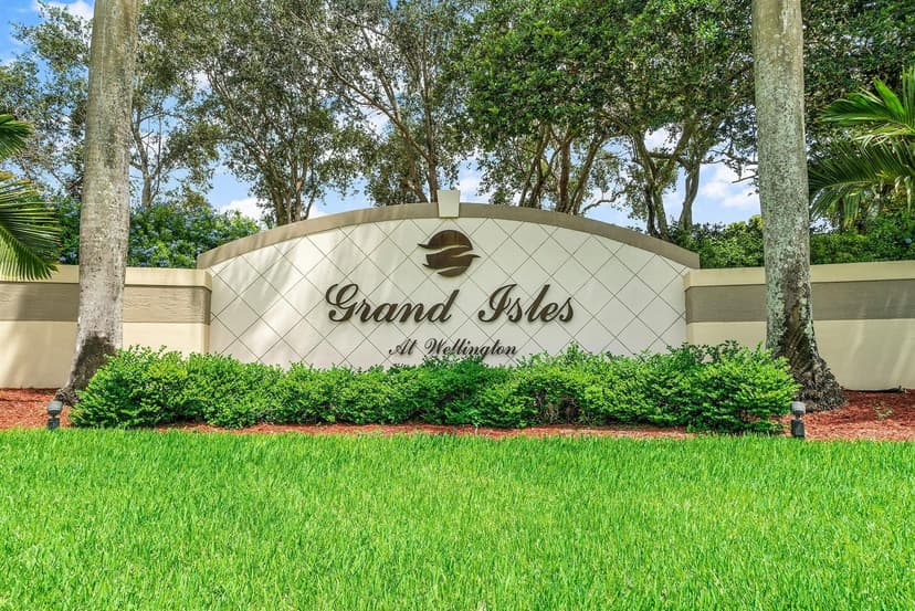 11175 Winding Pearl Way, Wellington FL 33414