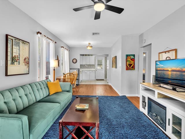 1835 Roosevelt Street, Hollywood FL 33020 - Hollywood, FL - Photo 2