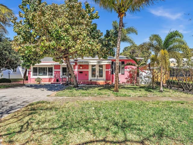 1835 Roosevelt Street, Hollywood FL 33020 - Hollywood, FL - Photo 6