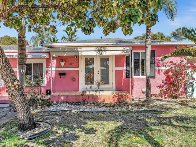 1835 Roosevelt Street, Hollywood FL 33020 - Hollywood, FL - Photo 7