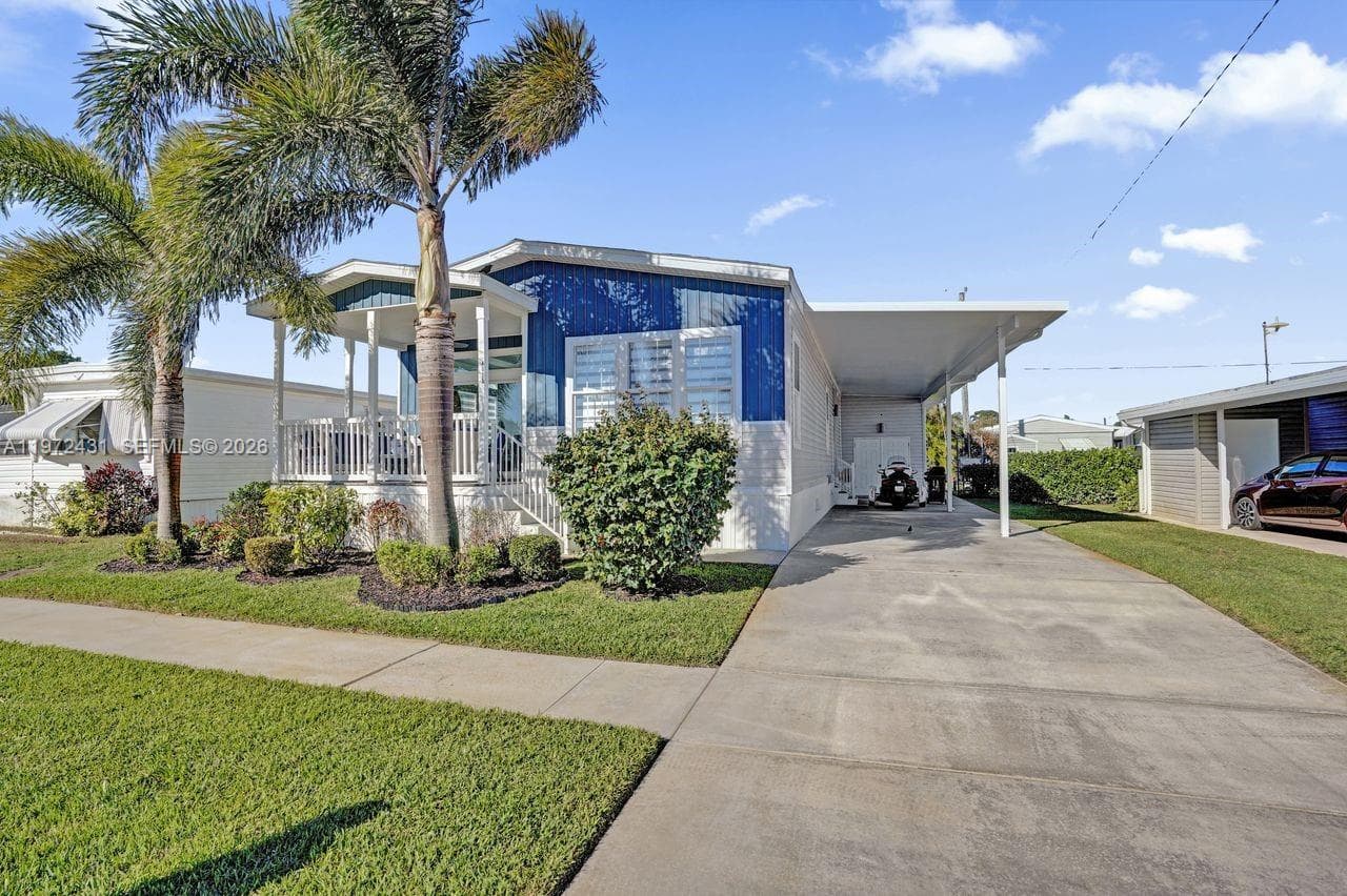 4035 Marigold Rd, Boynton Beach FL 33436 - Boynton Beach, FL - Photo 1