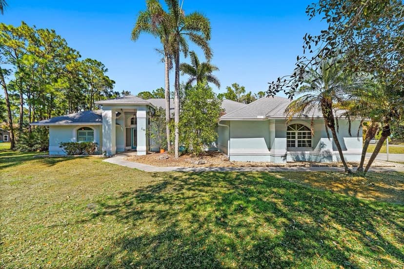 13033 Randolph Siding Road N, Jupiter FL 33478