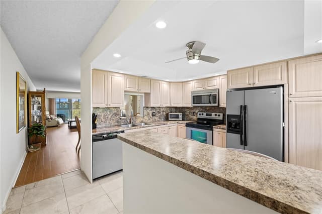 3501 Bimini Lane # D4, Coconut Creek FL 33066 - Coconut Creek, FL - Photo 6