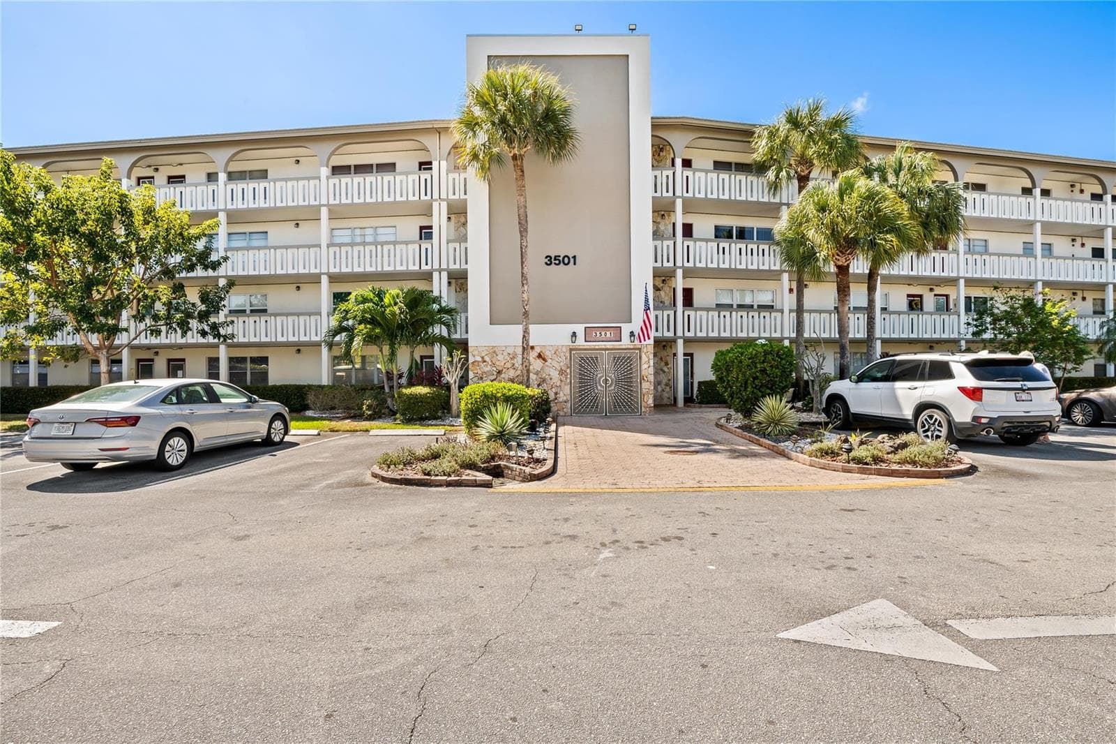 3501 Bimini Lane # D4, Coconut Creek FL 33066 - Coconut Creek, FL - Photo 1