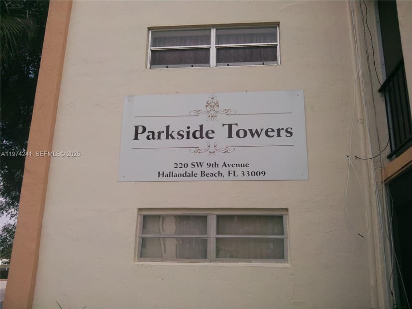 220 SW 9th Ave # 510, Hallandale Beach FL 33009