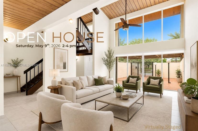7601 SW 105th Ave, Miami FL 33173