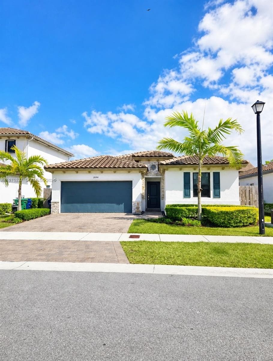 24341 SW 118th Path, Homestead FL 33032 - Homestead, FL - Photo 1