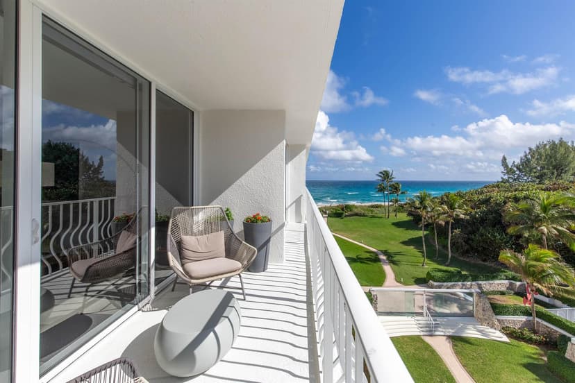 2774 S Ocean Boulevard # 508, Palm Beach FL 33480