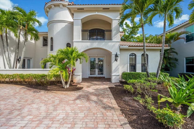 11640 S S Sea Court, Wellington FL 33449