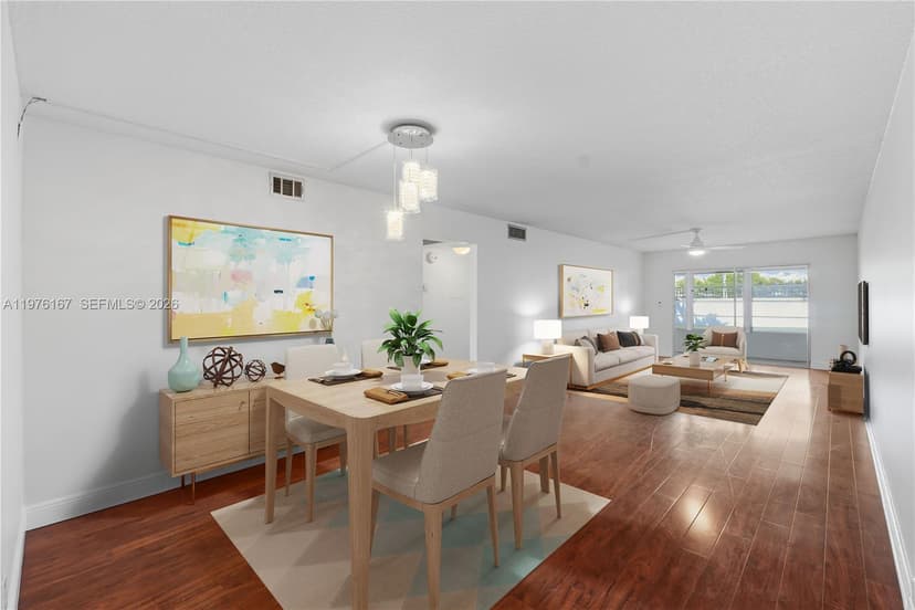 1901 Bermuda Cir # A1, Coconut Creek FL 33066
