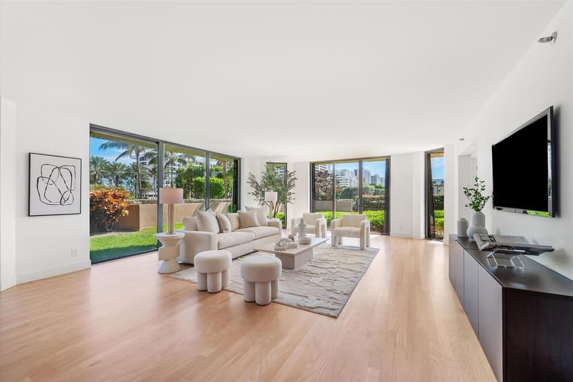 1401 S Ocean Boulevard # 1010, Boca Raton FL 33432