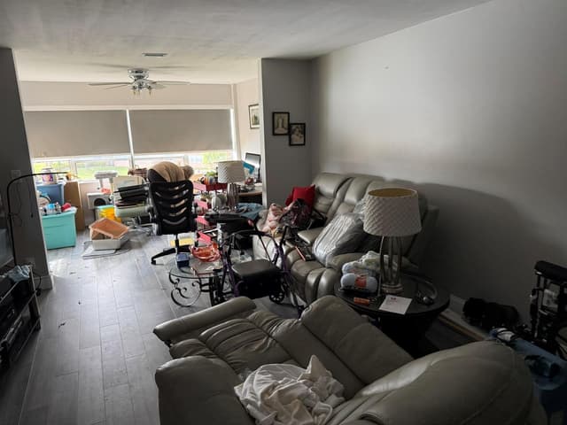 9540 Sunrise Lakes Boulevard # 309, Sunrise FL 33322 - Sunrise, FL - Photo 5