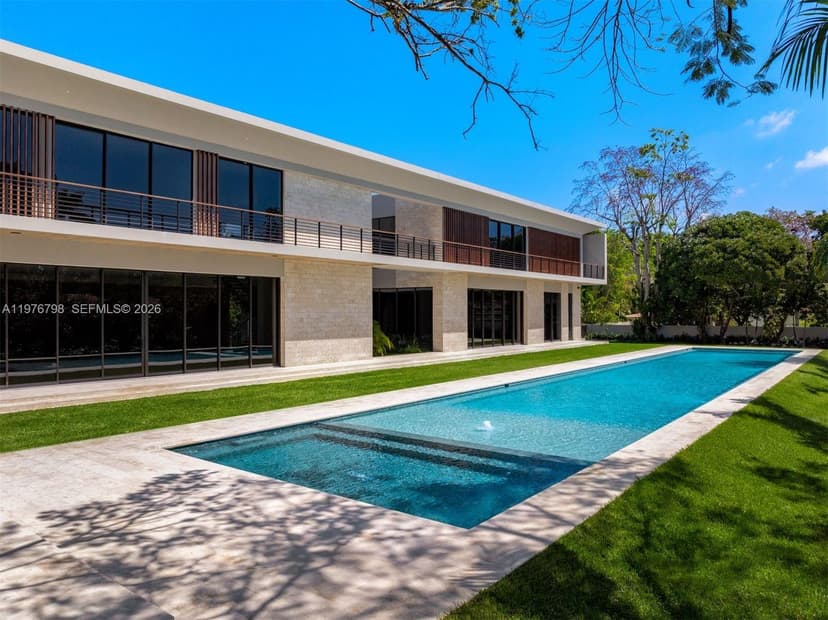 8755 SW 54th Ave, Miami FL 33143