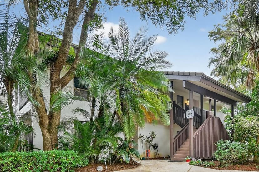 9364 Sable Ridge Circle # B, Boca Raton FL 33428
