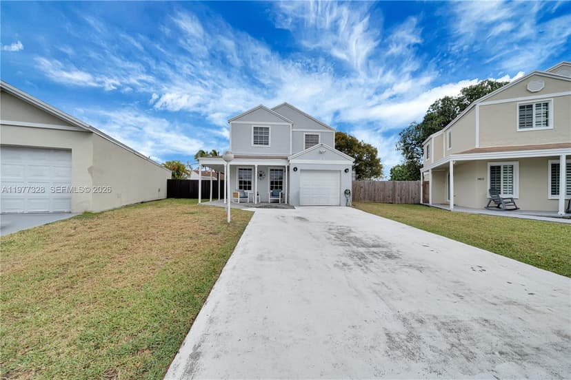 14531 SW 127th Ct, Miami FL 33186