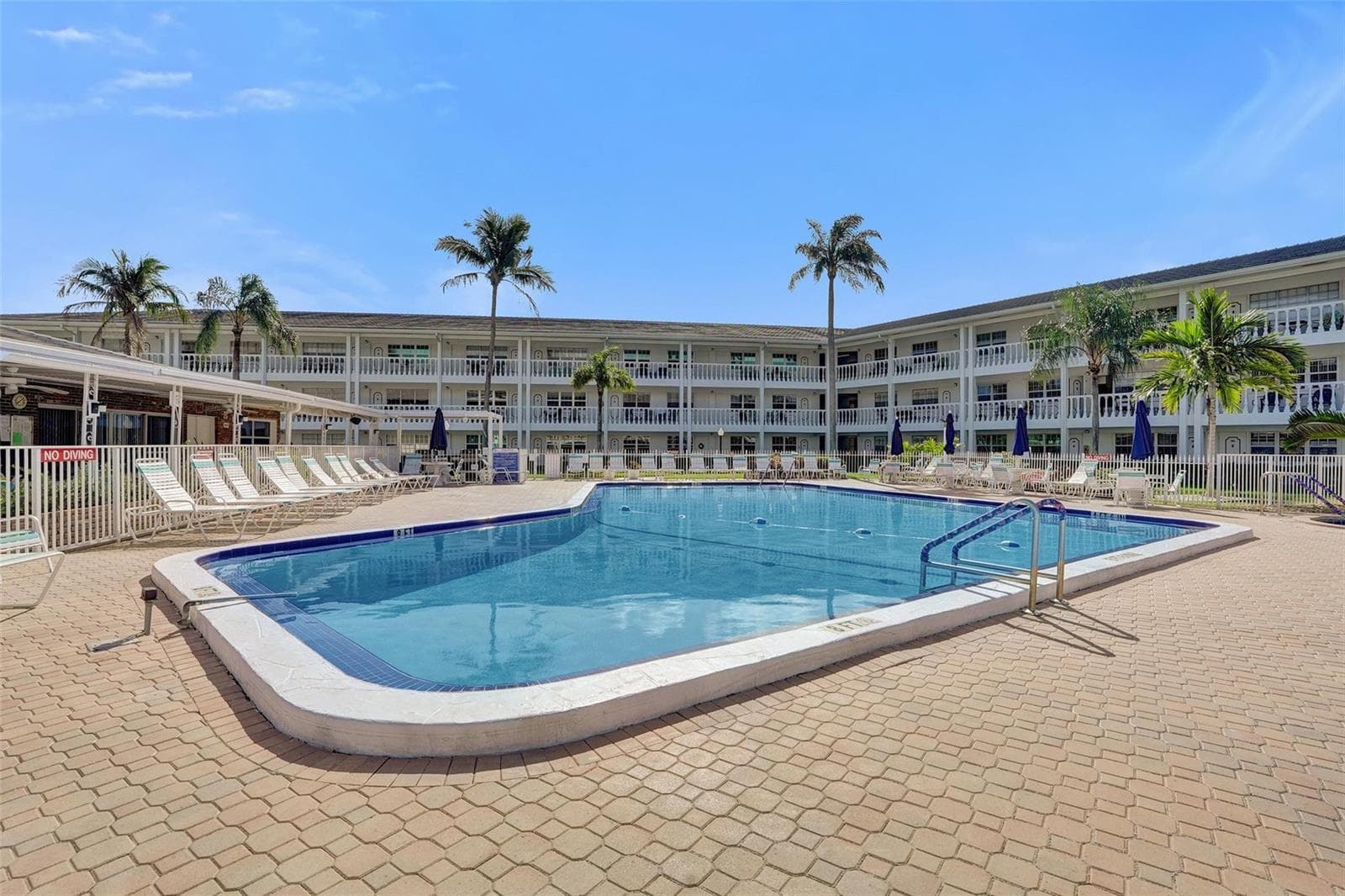 5208 NE 24th Terrace # F118, Fort Lauderdale FL 33308 - Fort Lauderdale, FL - Photo 1