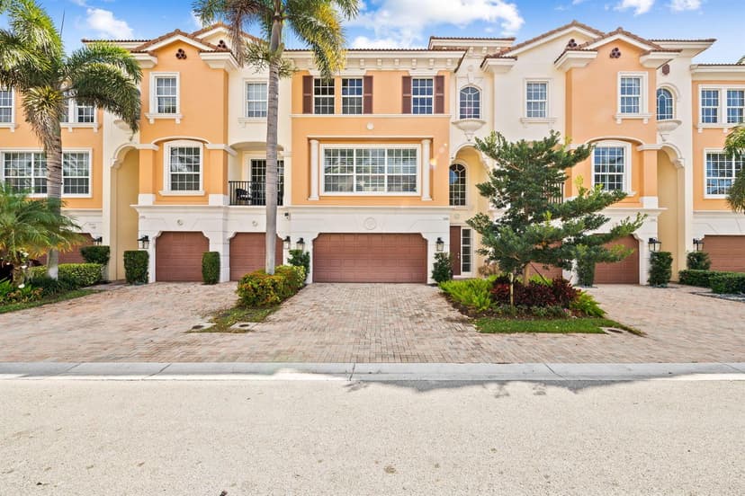 5580 NE Trieste Terrace, Boca Raton FL 33487