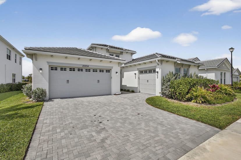 15234 Wildwood Circle, Westlake FL 33470
