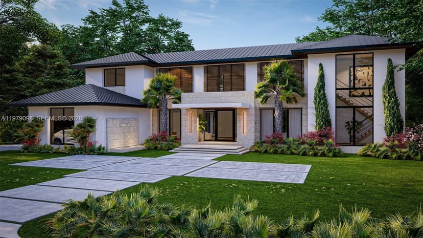 9330 SW 72nd Ave, Pinecrest FL 33156