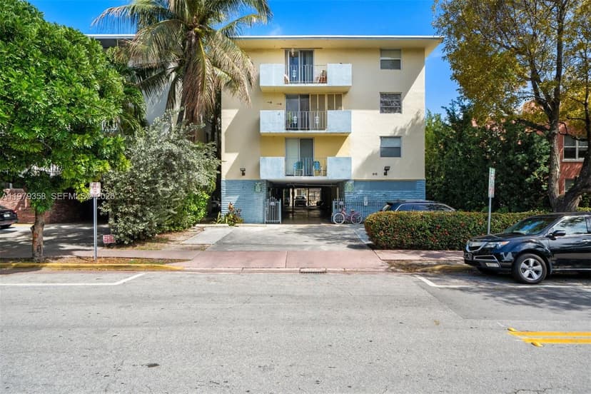 915 Jefferson Ave # 2C, Miami Beach FL 33139