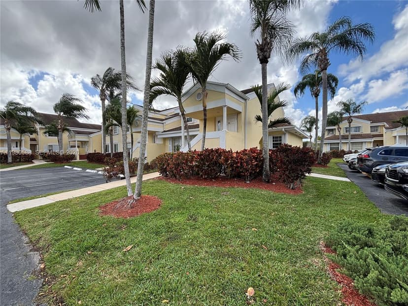 2516 SE 19th Pl # A, Homestead FL 33035