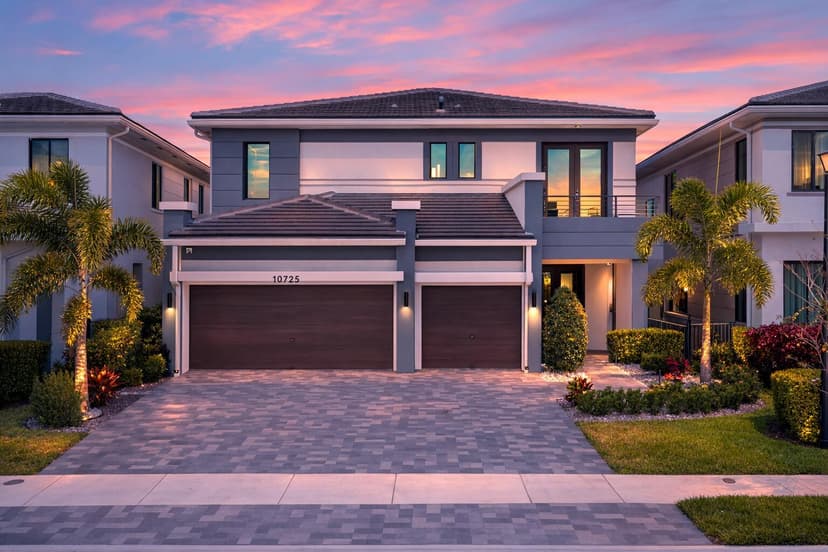 10725 Passage Way, Parkland FL 33076