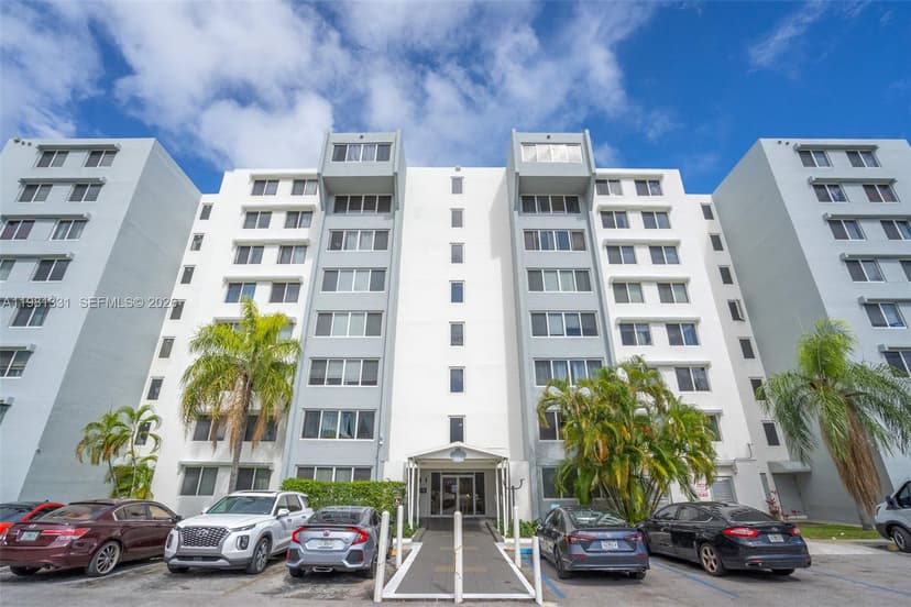 9001 SW 77th Ave # C805, Miami FL 33156
