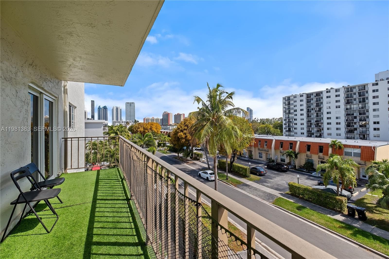 3665 NE 167th St # 409, North Miami Beach FL 33160 - North Miami Beach, FL - Photo 1